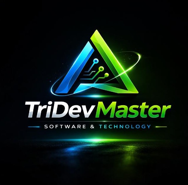 TriDevMaster